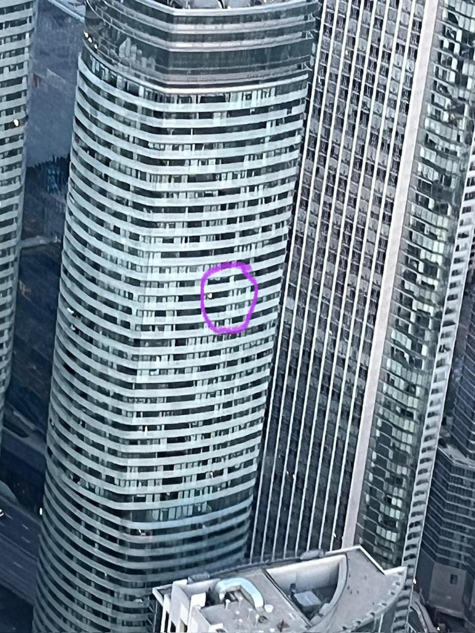 Magnificient View Next Cn Tower/Rogers/Union/Mtcc Toronto Exterior foto